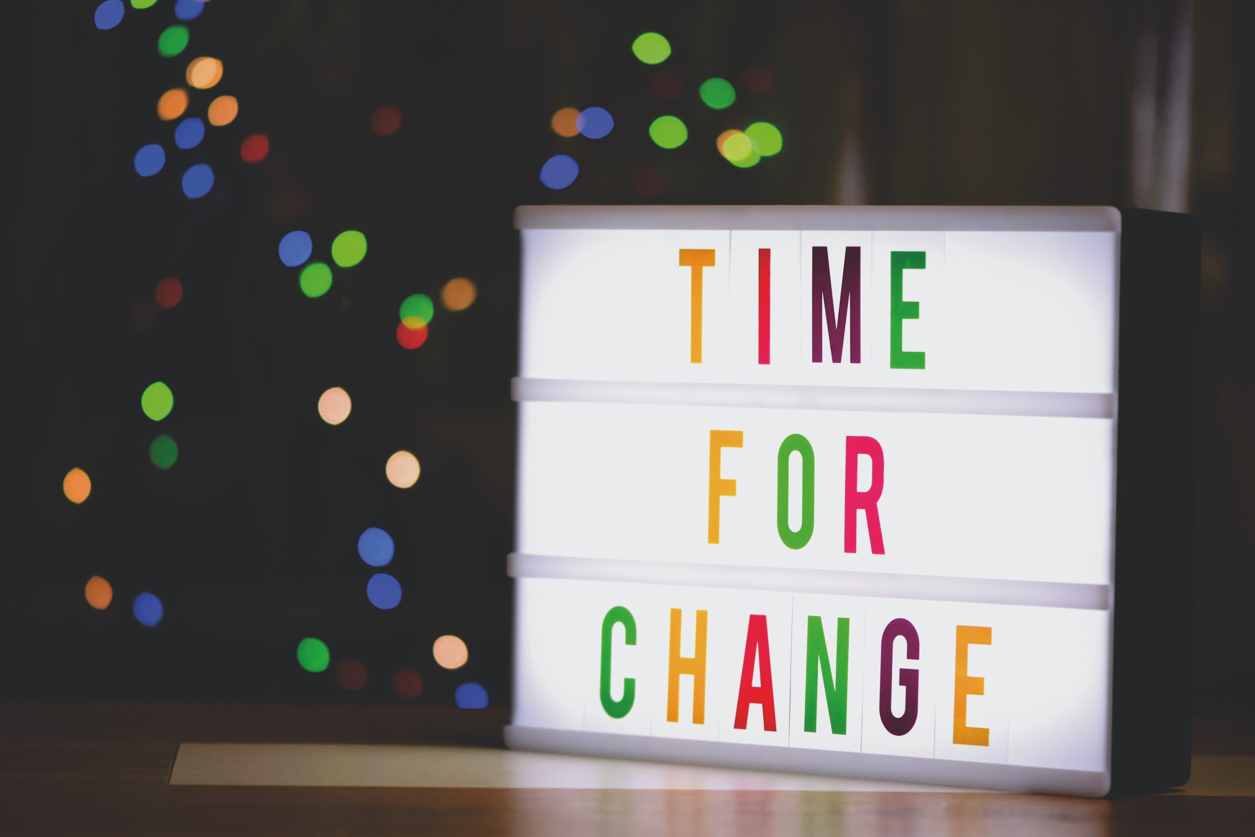 Modelo ADKAR de gestión del cambio: el cambio organizacional que empieza con las personas