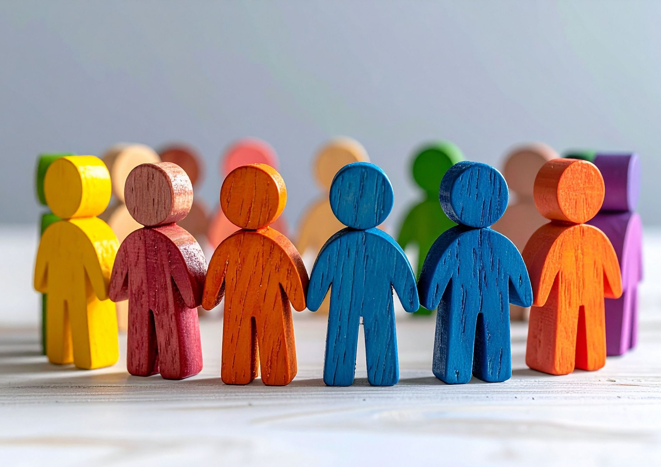 Comunicación intergeneracional: el arte de comprendernos sin importar la edad